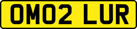 OM02LUR