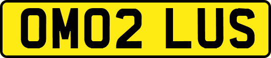 OM02LUS