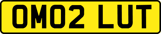 OM02LUT