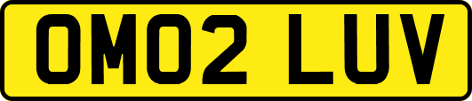 OM02LUV