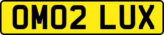 OM02LUX