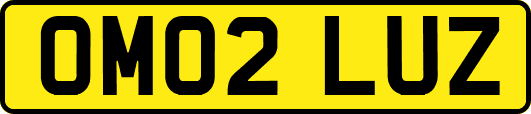 OM02LUZ