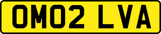 OM02LVA