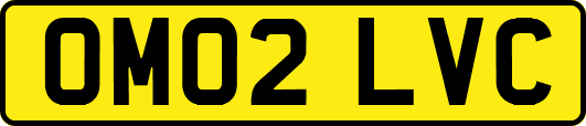 OM02LVC