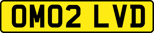 OM02LVD