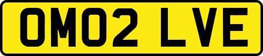 OM02LVE