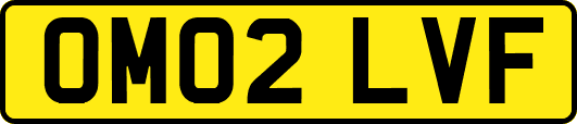 OM02LVF