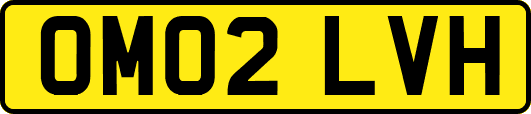 OM02LVH