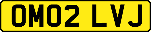OM02LVJ