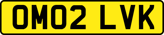 OM02LVK
