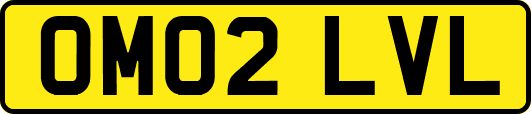 OM02LVL