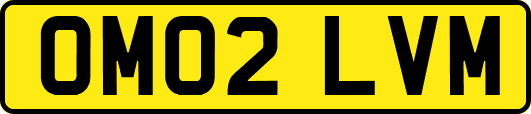 OM02LVM