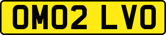 OM02LVO