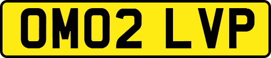 OM02LVP