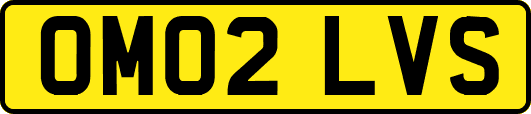OM02LVS