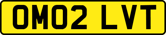 OM02LVT