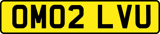 OM02LVU