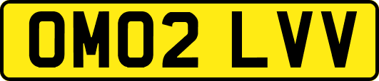 OM02LVV