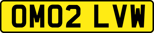 OM02LVW