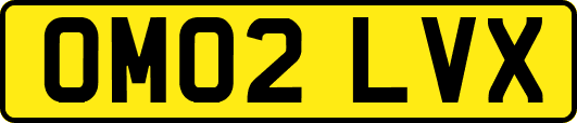 OM02LVX