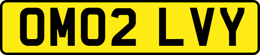OM02LVY