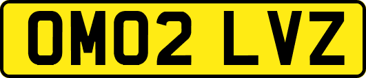OM02LVZ