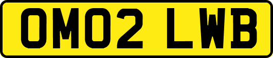 OM02LWB