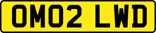 OM02LWD