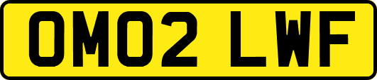 OM02LWF