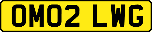 OM02LWG