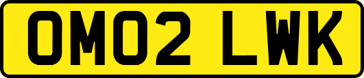 OM02LWK