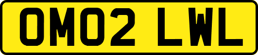 OM02LWL