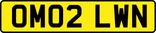 OM02LWN