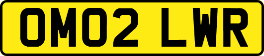 OM02LWR