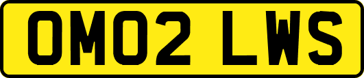 OM02LWS