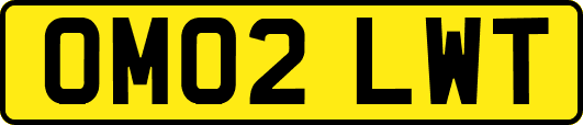 OM02LWT