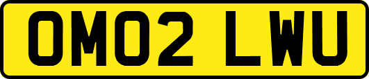 OM02LWU