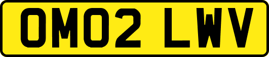 OM02LWV