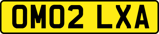 OM02LXA