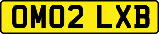 OM02LXB
