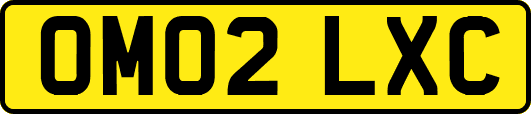 OM02LXC