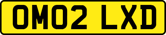 OM02LXD