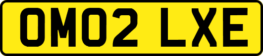 OM02LXE