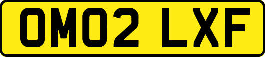 OM02LXF