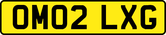 OM02LXG