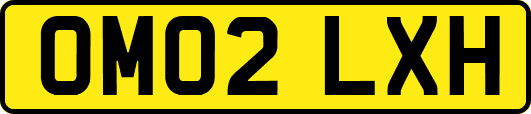 OM02LXH