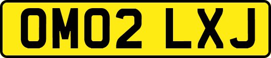 OM02LXJ