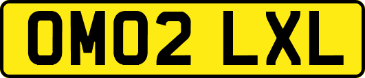 OM02LXL