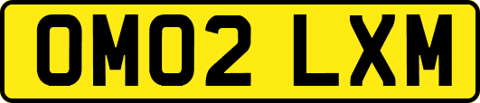 OM02LXM