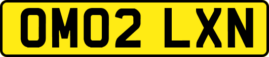 OM02LXN